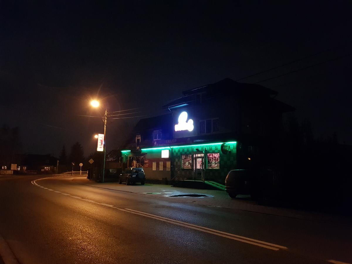 Agroturystyka u Grazynki Willa Wieliszew Zewnętrze zdjęcie